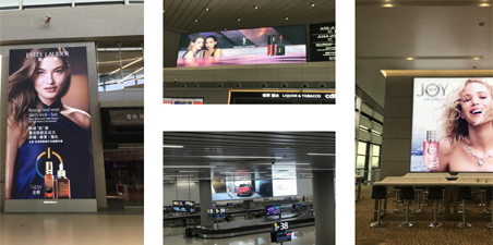 上海浦東機(jī)場(chǎng)